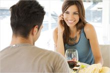 Як вести себе на першому побаченні - правила першого побачення
