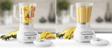 Cum de a alege un blender pentru casa, și ce firmă să ia în considerare atunci când cumpără, o revizuire a producătorilor și a prețurilor