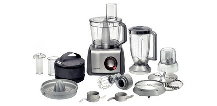 Cum de a alege un blender pentru casa, și ce firmă să ia în considerare atunci când cumpără, o revizuire a producătorilor și a prețurilor