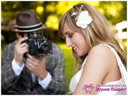Hogyan válasszuk ki egy esküvői fotós
