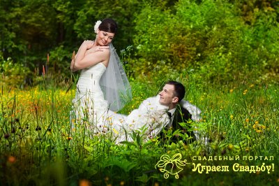 Як вибрати фотографа на весілля