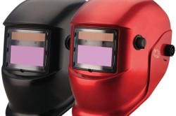 Cum de a alege o mască pentru caracteristicile de sudare, filtre de lumină
