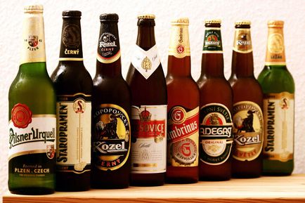 Cum berea afectează corpul masculin consecințele consumului de alcool