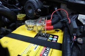 Cum să restaurați o baterie de gel Economii susținute - pulsul dvs. auto