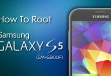 Як увійти в recovery mode на galaxy s5 інструкція