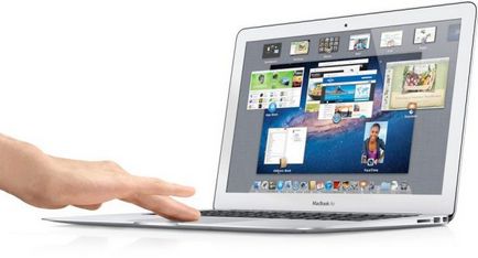 Cum să activați și să dezactivați manual turbo boost pe Mac dvs., Apple apple lume