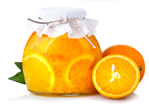 Як зберігати апельсини в домашніх умовах