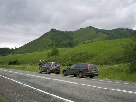 Cum am călătorit la Altai cu mașina · Travel · Proexpedition - Revista Adventure