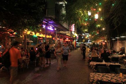 Khaosan Road (Express Citi Line) Khaosan Road
