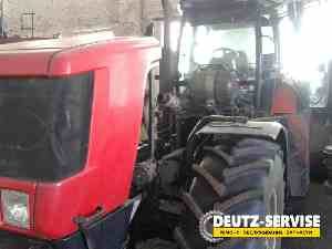 Repararea majoră a motoarelor deutz (deutz) la Moscova cu plecarea