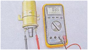 Bobina de aprindere VAZ 2107 și diagnoza