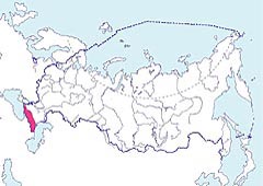 Кавказька жужелиця ● червона книга ● особливо охоронювані природні території (оопт)