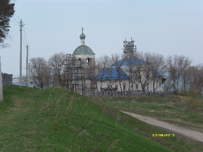 Kazan Sviyazhsk