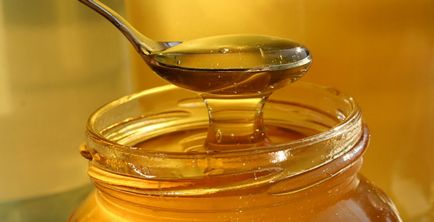De ce visul de miere în bancă, în fagure de miere (carte de vis Miller, Islamic), o femeie și un bărbat să cumpere, să mănânce