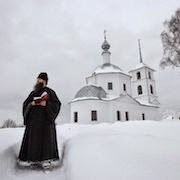 До чого сниться священик, батюшка сонник священик