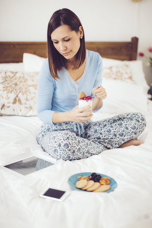 Joghurt szilvát recept fogyás - nő s nap