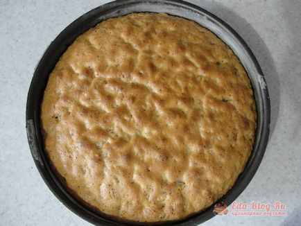 Mazurka torta recept lépésről lépésre fotók