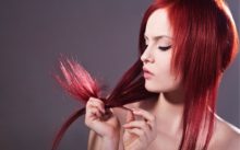 Keratin maszk otthon - receptek, professzionális termékek, válaszok (feltételek) Keratin maszk otthon - receptek, professzionális termékek, vélemények