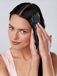 Keratin maszk otthon - receptek, professzionális termékek, válaszok (feltételek) Keratin maszk otthon - receptek, professzionális termékek, vélemények