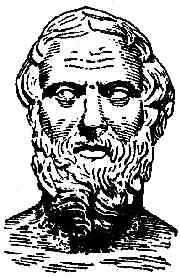 Cyrus cel Mare - fondatorul imperiului persan, istoria lumii în chipuri