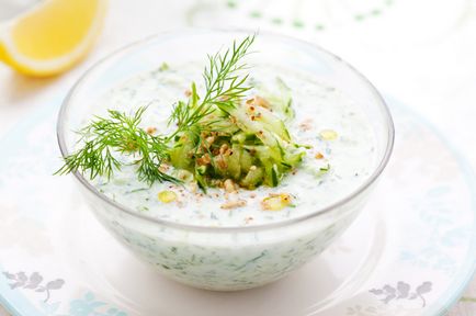 Kissel mlyako, kebabche és egyéb ételek, ki kell próbálni Bulgária, világ konyha, konyha, (mlyako) Kissel mlyako, kebabche és egyéb ételek, ki kell próbálni Bulgária, világ konyha, konyha,