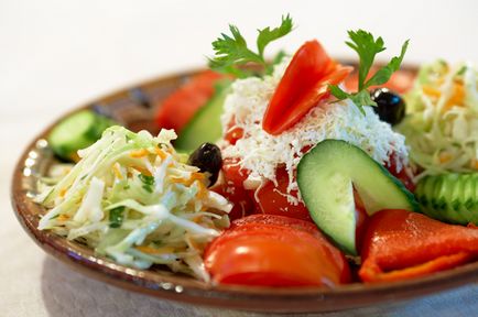 Kissel mlyako, kebabche és egyéb ételek, ki kell próbálni Bulgária, világ konyha, konyha, (kása) Kissel mlyako, kebabche és egyéb ételek, ki kell próbálni Bulgária, világ konyha, konyha,