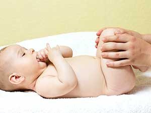 Colica intestinală la copii Simptome, tratament și cauze