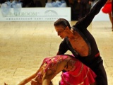 Кізомба кроки, salsa boom - школа танців