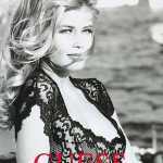 Claudia Schiffer biografie, fotografie, video, viata personala, instagram