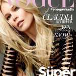 Claudia Schiffer biografie, fotografie, video, viata personala, instagram