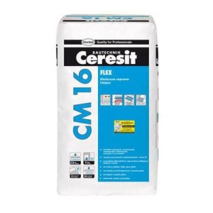 Terex adeziv pentru creserit cernut și ceserit cm 11