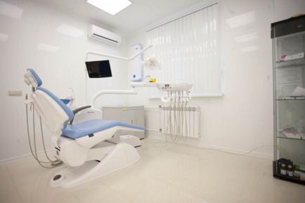 Clinica - clinica dentara avicenna