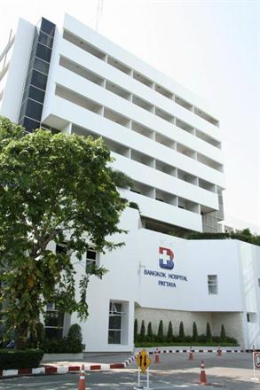 Clinici thailandeze - spital bangkok pattaya, clinici