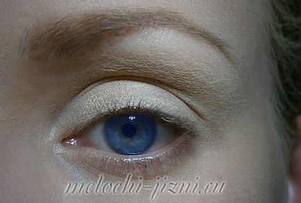 Club de machiaj pentru ochi albaștri - machiaj - frumusețe și sănătate - lucruri mici în viață