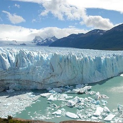 Când a existat o epocă de gheață etapele perioadei glaciare