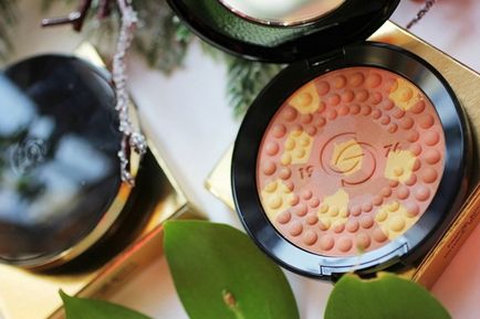 Compact blush giordani user aur moștenire postate imagine oriflame ca un cadou (харьков, чугуев)