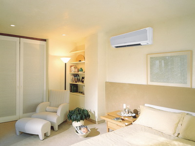 Manual de instalare a instalației de climatizare pentru dormitor, cum să alegeți, să instalați, unde