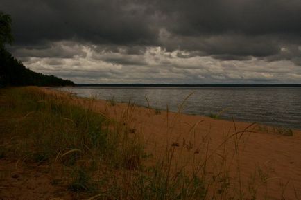 Кінь-камінь і острів коневец