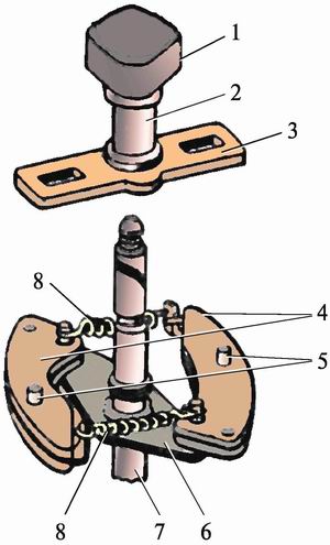 Contactați sistemul de aprindere - stadopedia