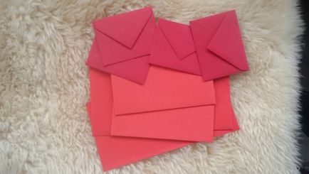 Конверт бажань по фен-шуй як скласти, навіщо потрібні червоні конверти і де їх зберігати