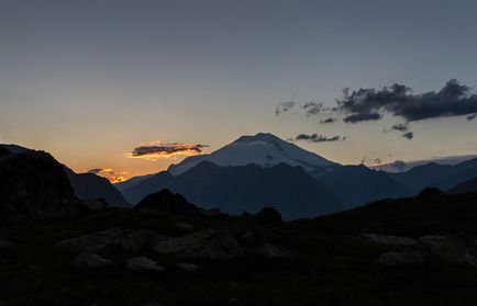 Коротко про те, як правильно і безпечно зійти на Ельбрус, alpinist