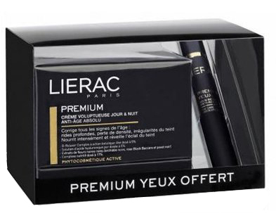 Cosmetica lierac (lierac) in magazinul online de parfumuri si cosmetice