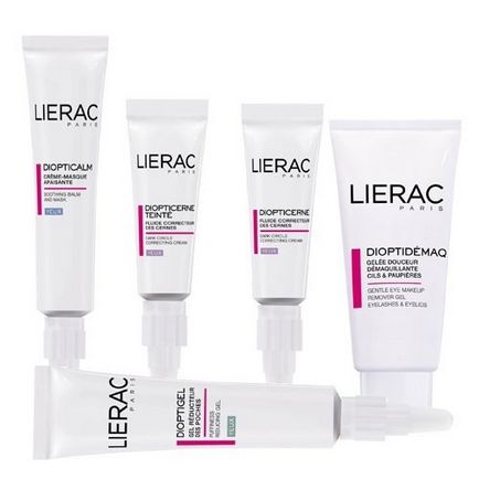 Cosmetica lierac (lierac) in magazinul online de parfumuri si cosmetice