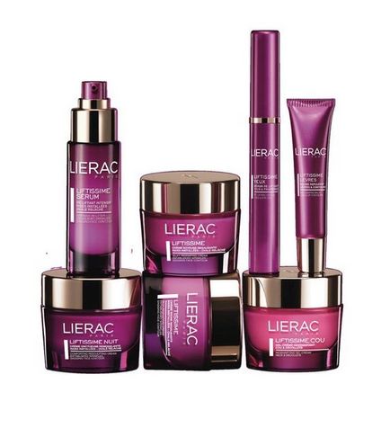 Cosmetica lierac (lierac) in magazinul online de parfumuri si cosmetice