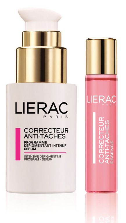 Cosmetica lierac (lierac) in magazinul online de parfumuri si cosmetice