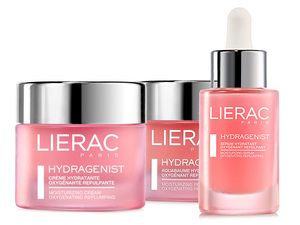 Cosmetica lierac (lierac) in magazinul online de parfumuri si cosmetice