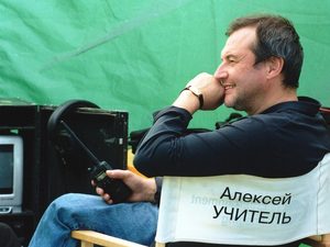 Космос як передчуття (2005) - інформація про фільм - російські фільми та серіали