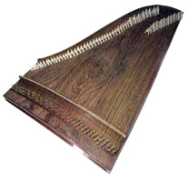 Koto - instrument muzical