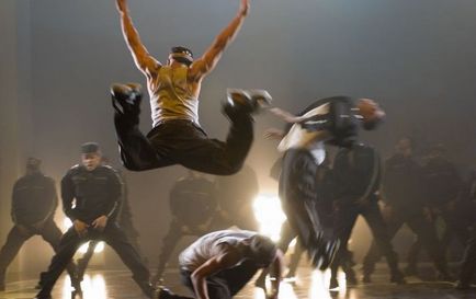 Crump - tánc, tánc történelem Crump, alapvető mozgások, a stílus dance Krump (alap) Crump - tánc, tánc történelem Crump, alapvető mozgások, tánc Krump stílus