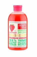 Capsula crema cu fructe de smantana (magazin organic) cumpara in cosmetica magazinului online